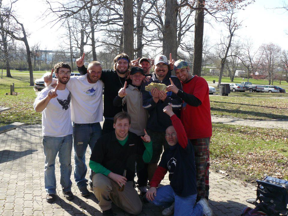 2009 Team