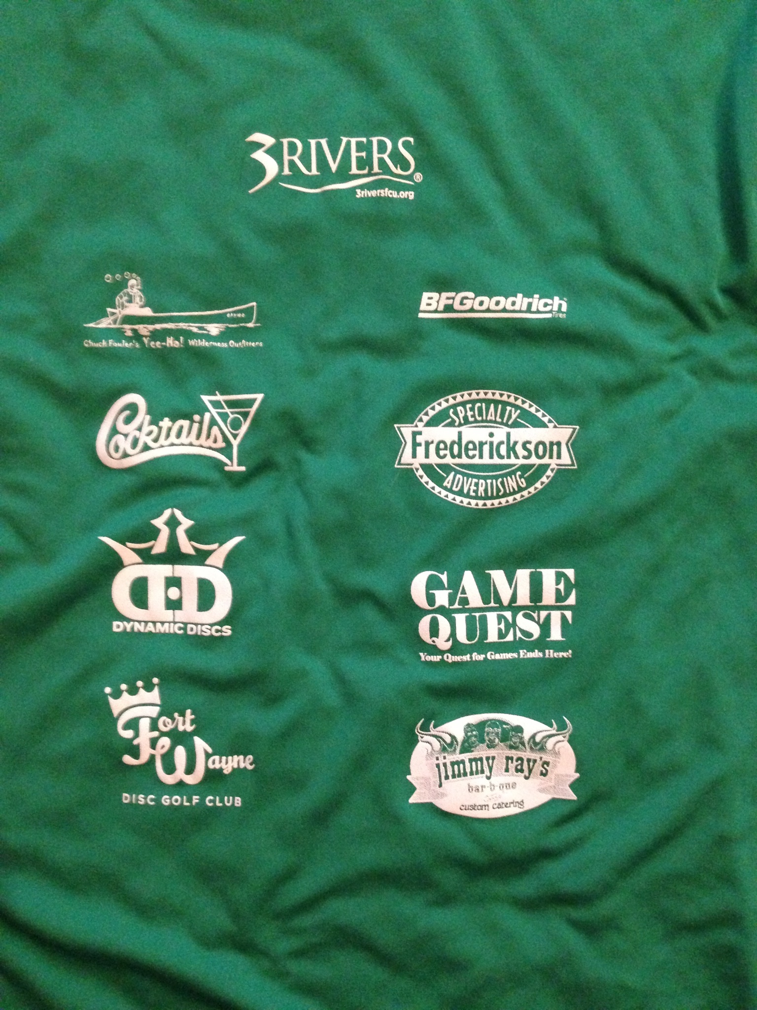 2012 Partners