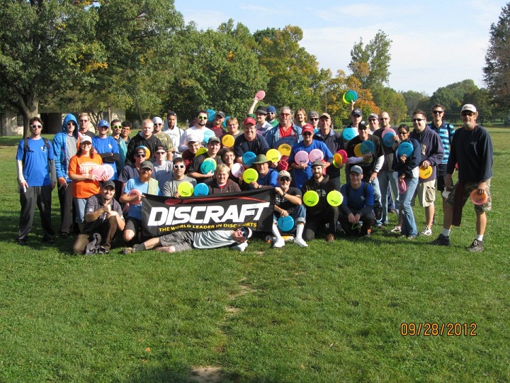 FDGC Club Photo