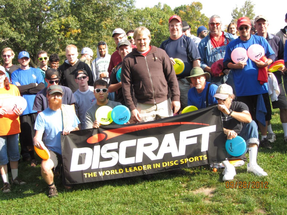 2012 Ace Race
